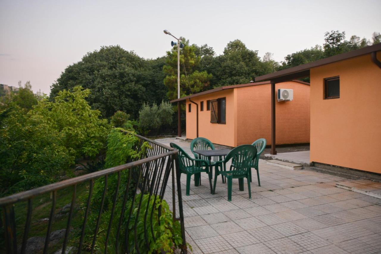 Village Of Peace - House 39 Shkodër Exteriör bild