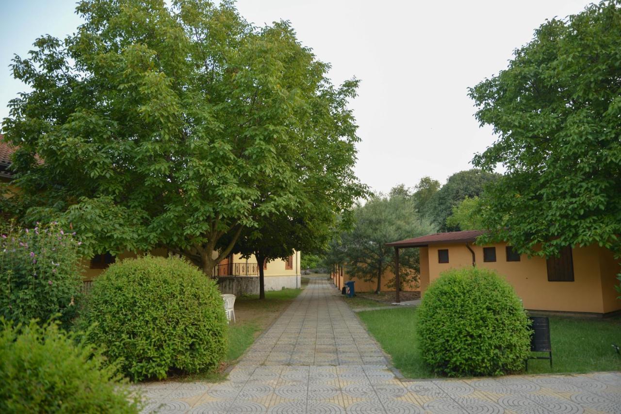 Village Of Peace - House 39 Shkodër Exteriör bild