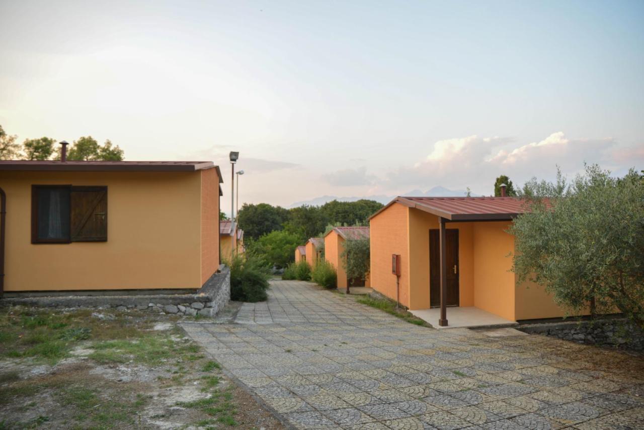 Village Of Peace - House 39 Shkodër Exteriör bild