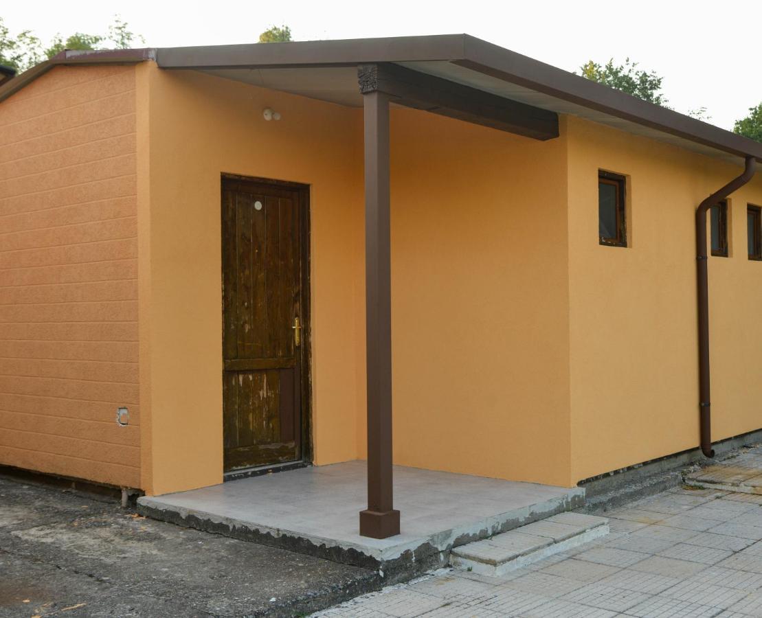 Village Of Peace - House 39 Shkodër Exteriör bild