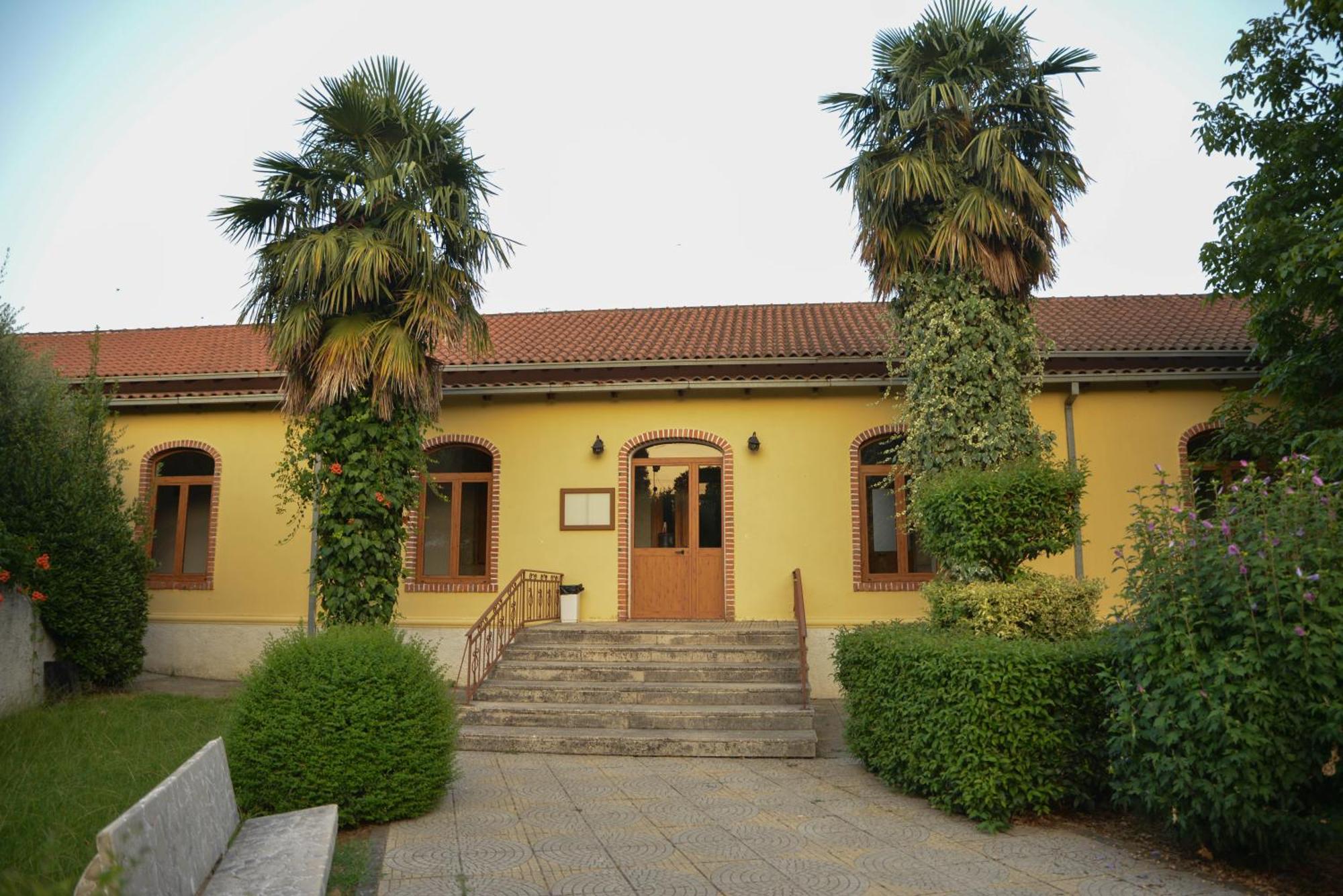 Village Of Peace - House 39 Shkodër Exteriör bild